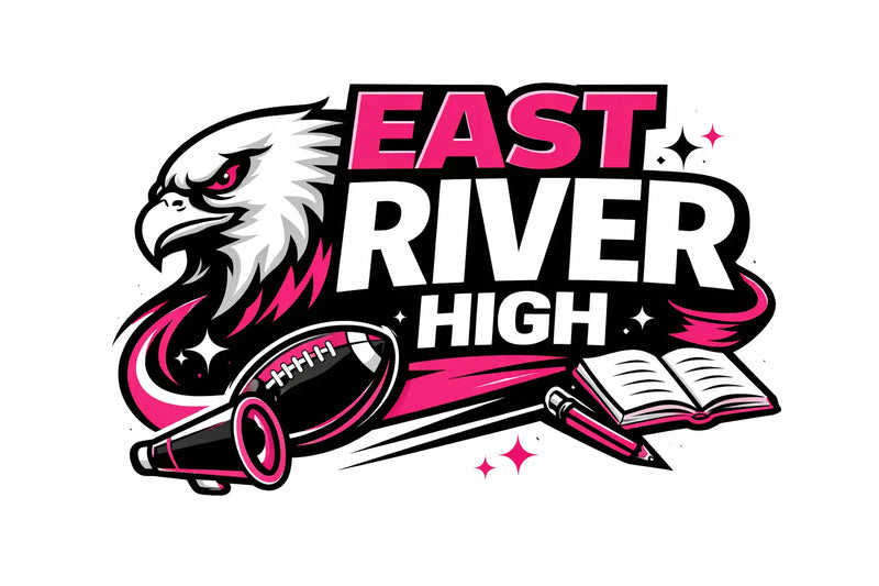 East River High-Beckys-Boutique.com