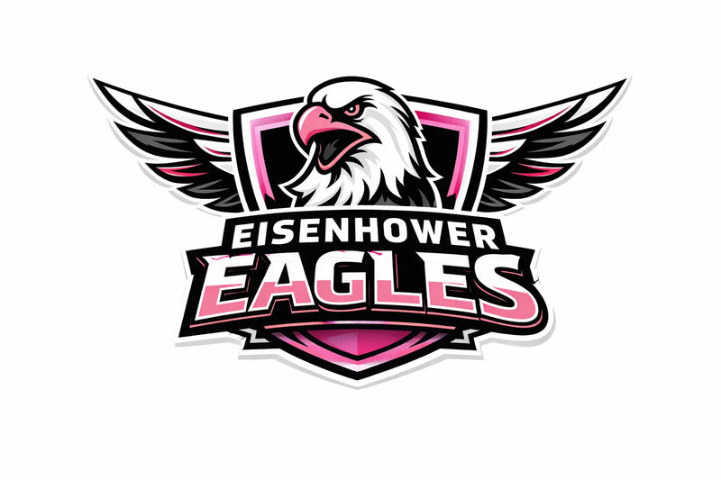 Eisenhower Eagles-Beckys-Boutique.com