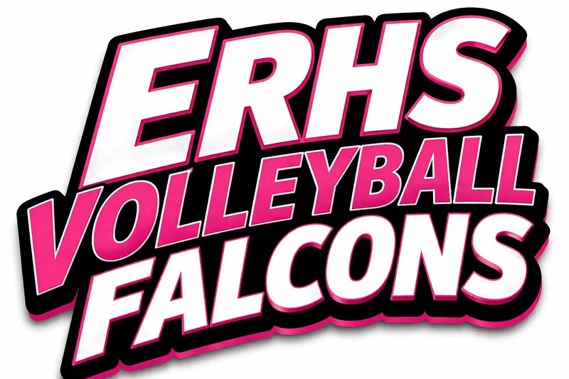 ERHS Volleyball-Beckys-Boutique.com