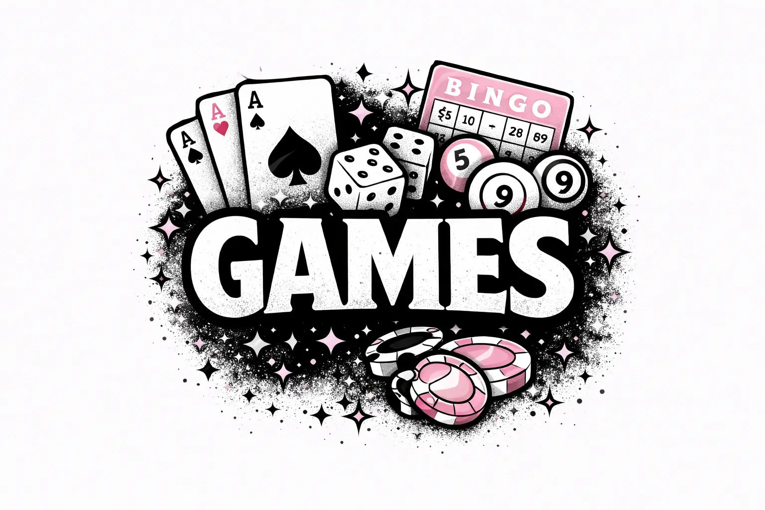 Games-Beckys-Boutique.com