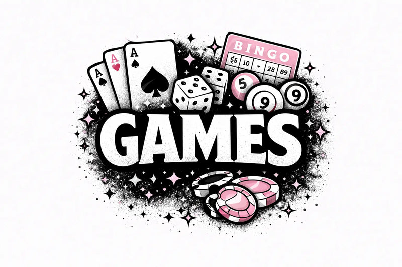 Games-Beckys-Boutique.com