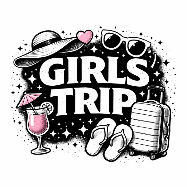 Girls Trip