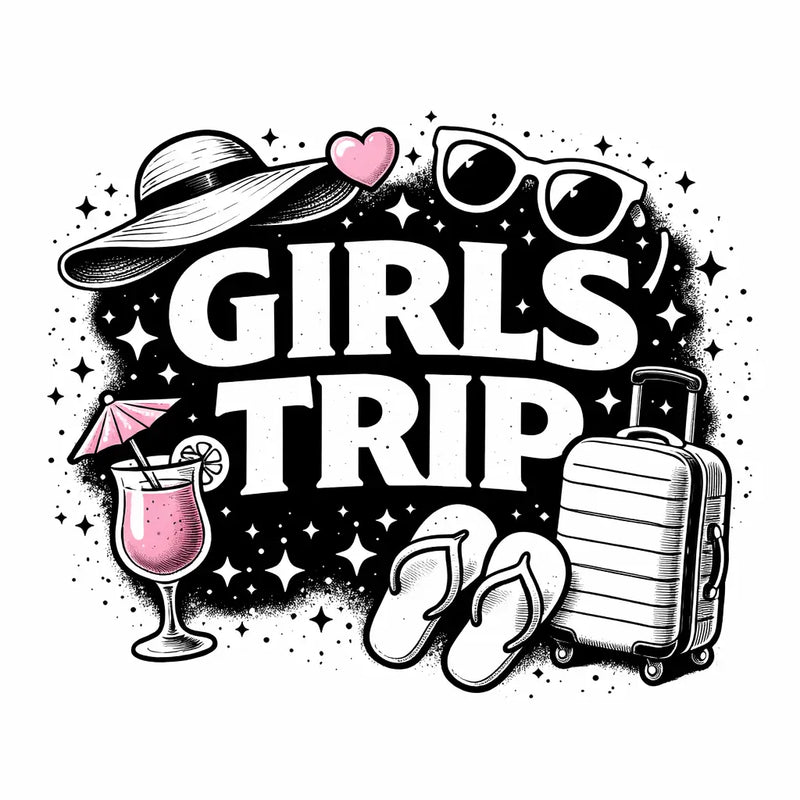 Girls Trip