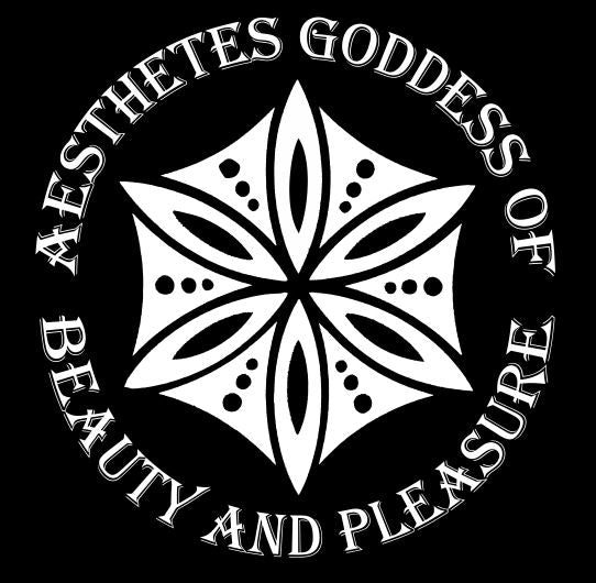 Aesthetes Goddess of Beauty and Pleasure