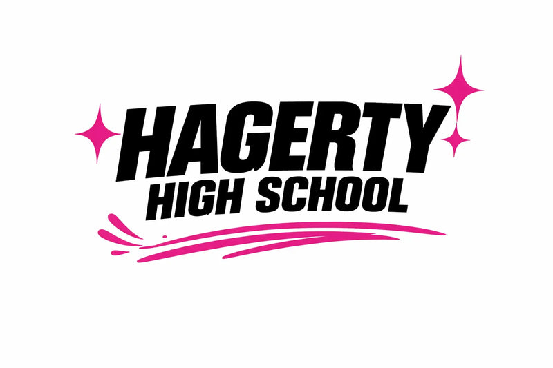 Hagerty High School