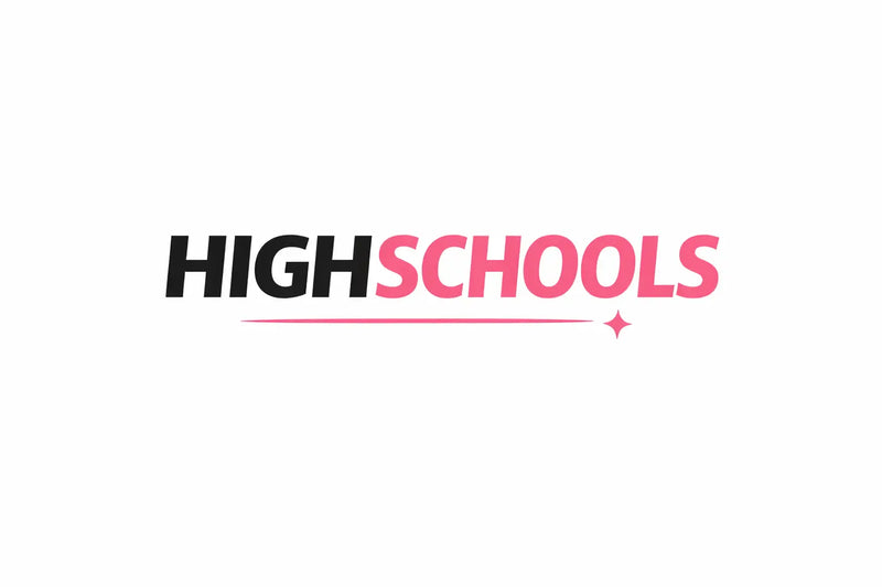 High Schools
