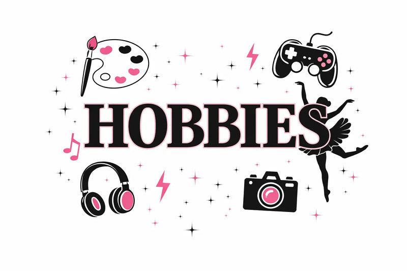 Hobbies-Beckys-Boutique.com
