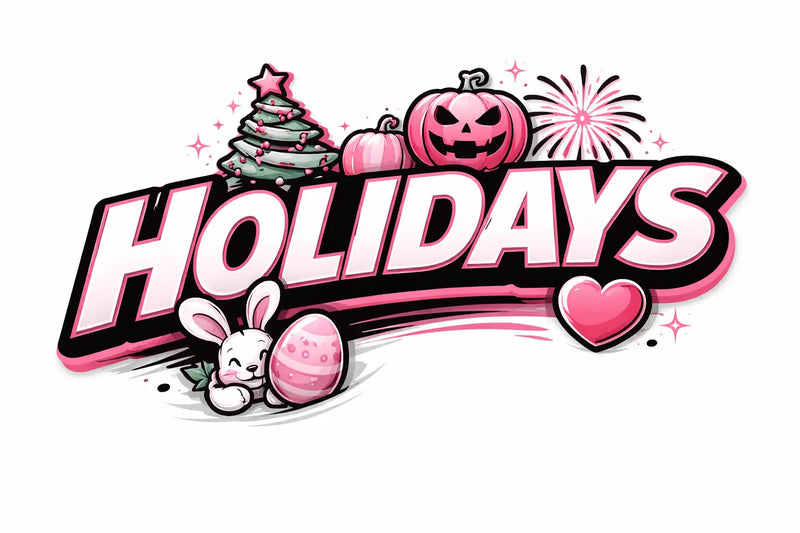 Holidays
