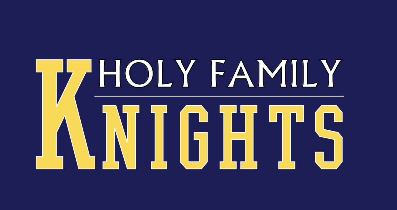 Holy Family Knights