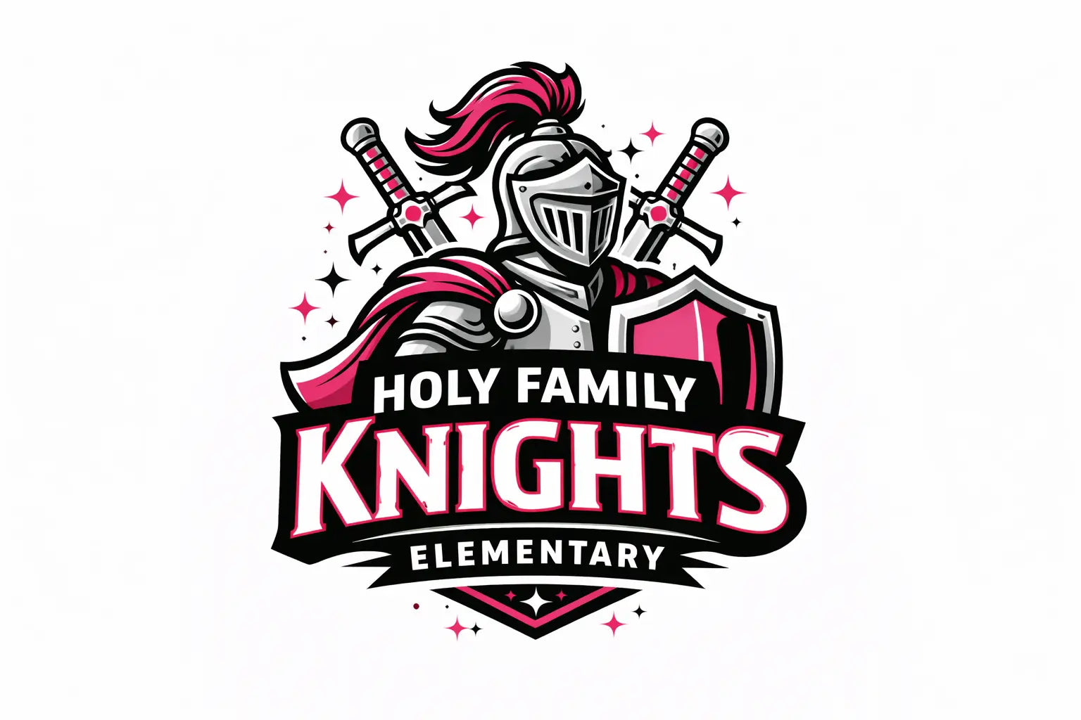 Holy Family Knights