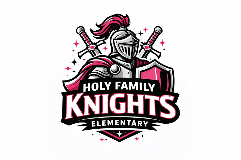 Holy Family Knights K-8