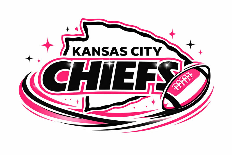 Kansas City Chiefs-Beckys-Boutique.com