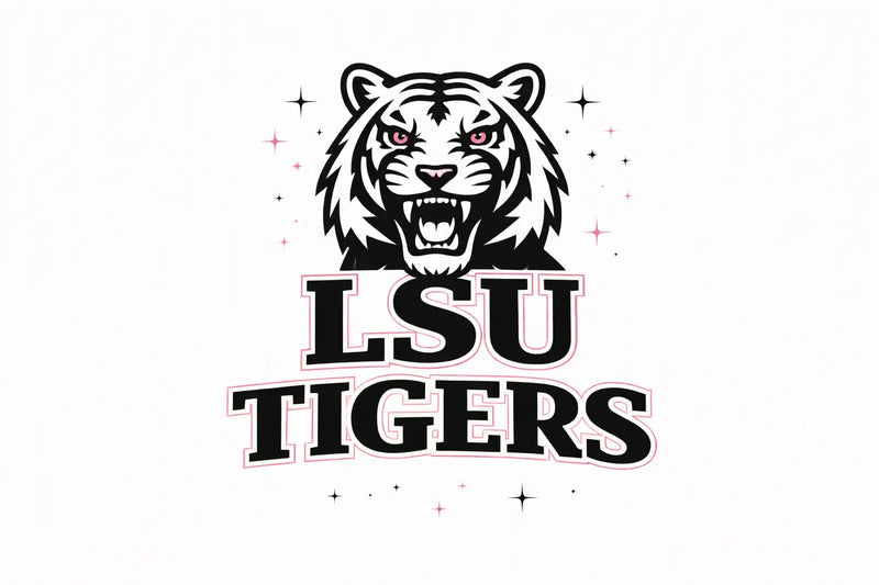 Louisiana State University LSU Tigers