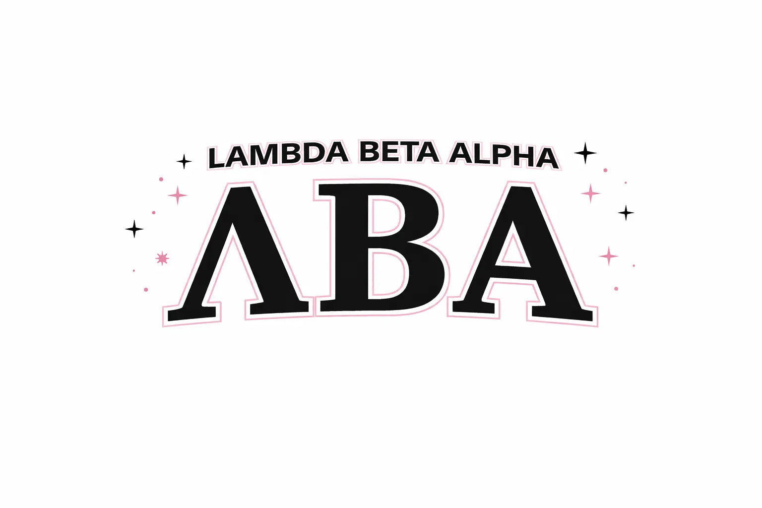 Lambda Beta Alpha