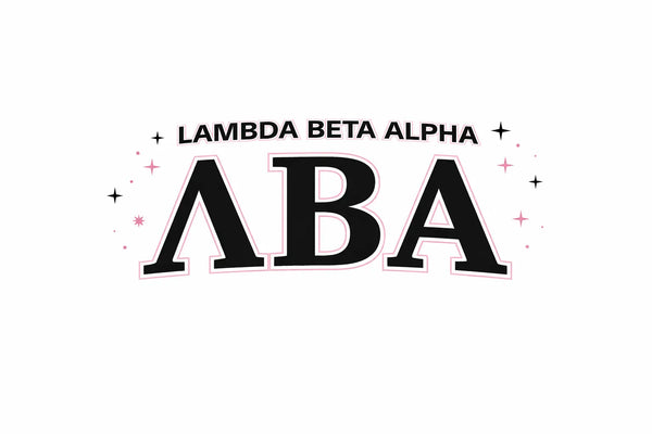 Lambda Beta Alpha