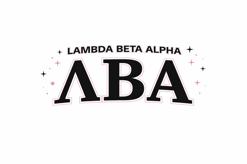 Lambda Beta Alpha