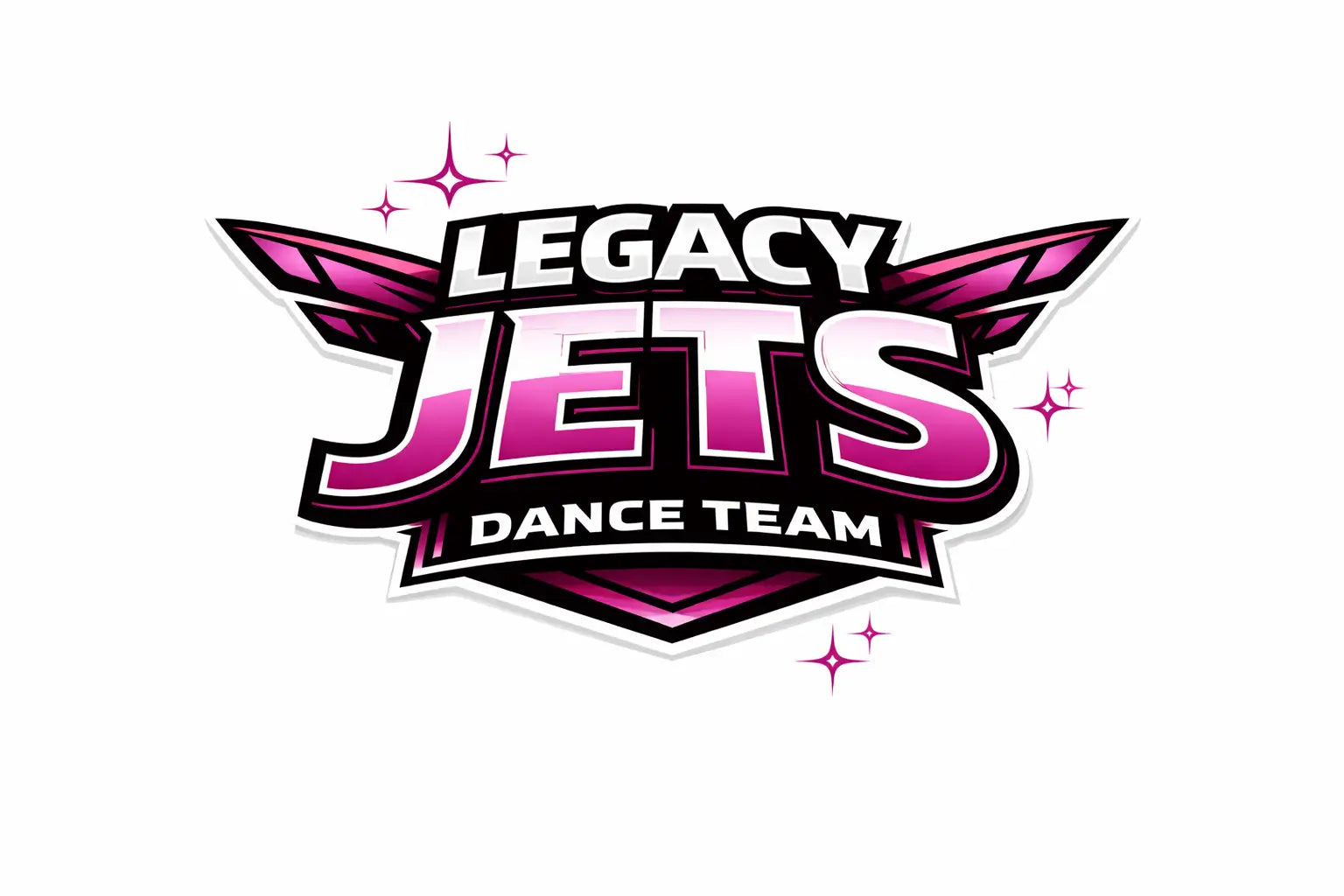 Legacy Jets-Beckys-Boutique.com