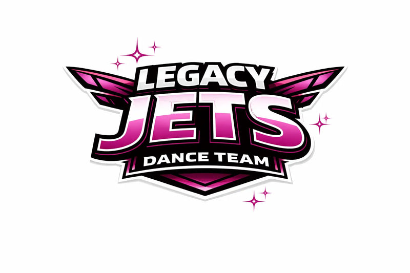 Legacy Jets-Beckys-Boutique.com