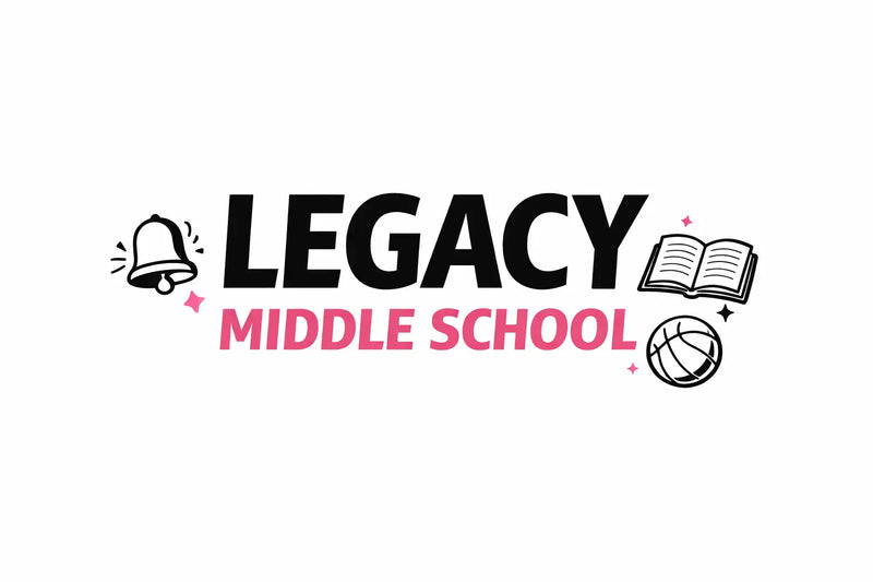 Legacy Jets Middle School