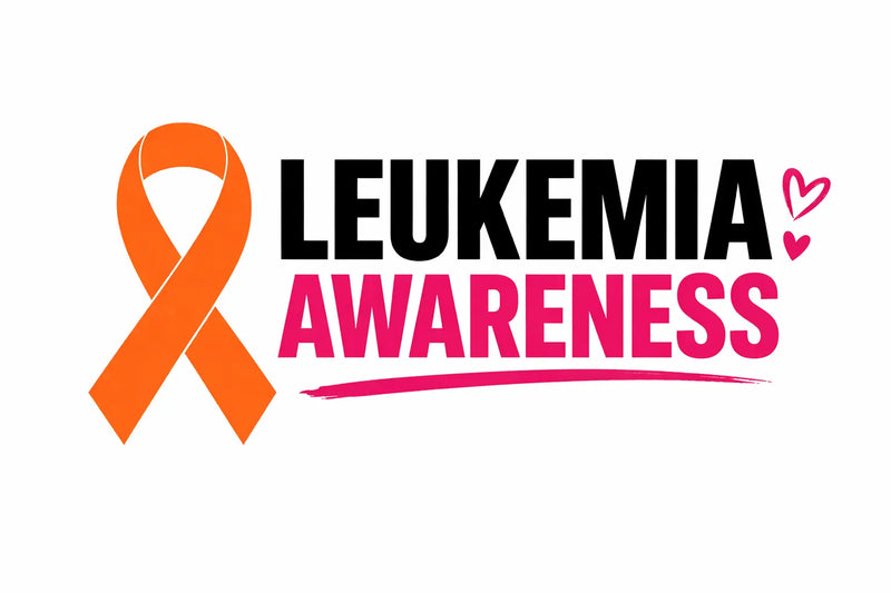 Team Jesi Bruchey-Leukemia Cancer Awareness-Beckys-Boutique.com