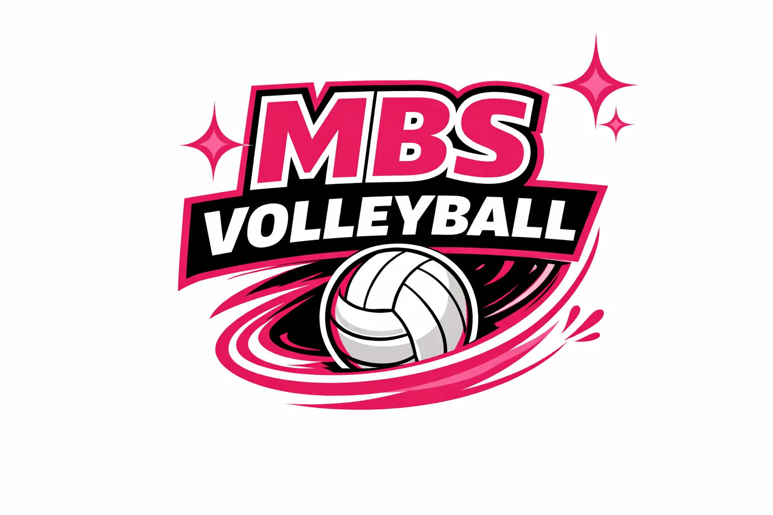 MBS Volleyball-Beckys-Boutique.com