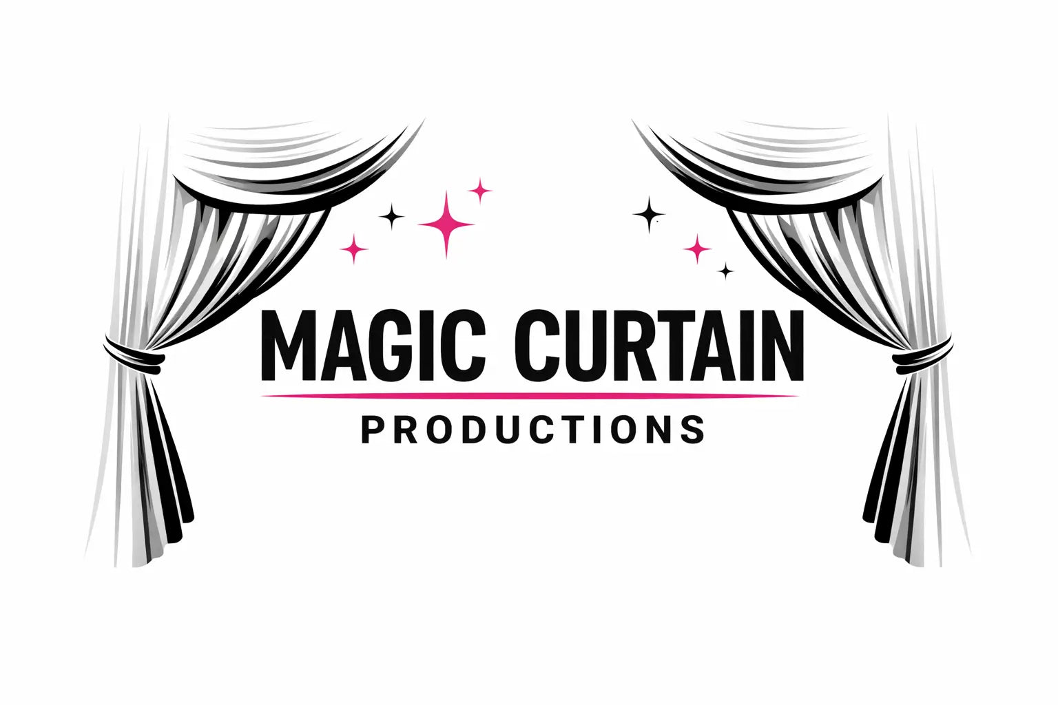 Magic Curtain Productions-Beckys-Boutique.com