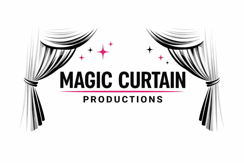 Magic Curtain Productions-Beckys-Boutique.com