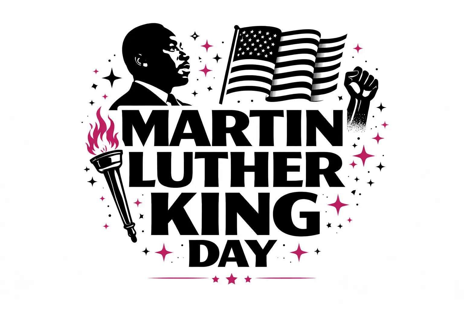 Martin Luther King Day