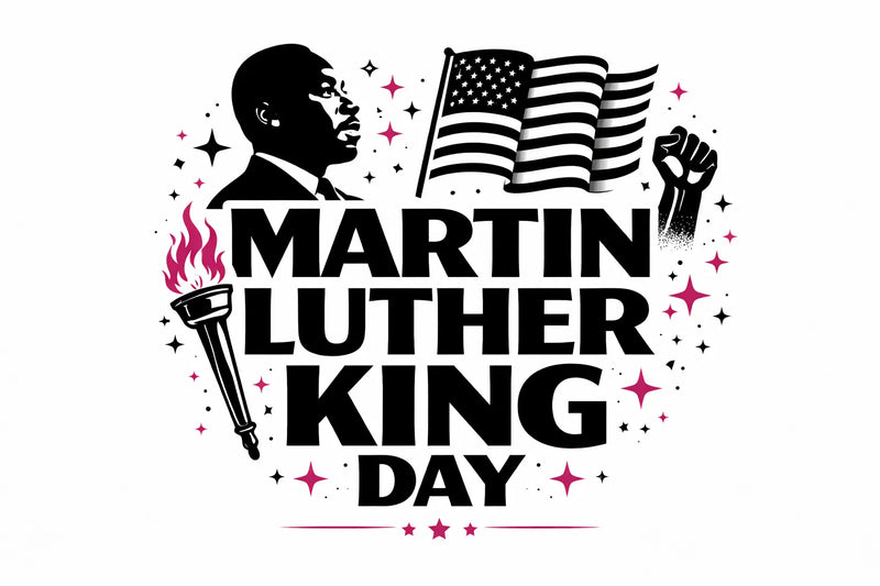 Martin Luther King Day