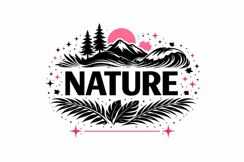 Nature & Beach-Beckys-Boutique.com