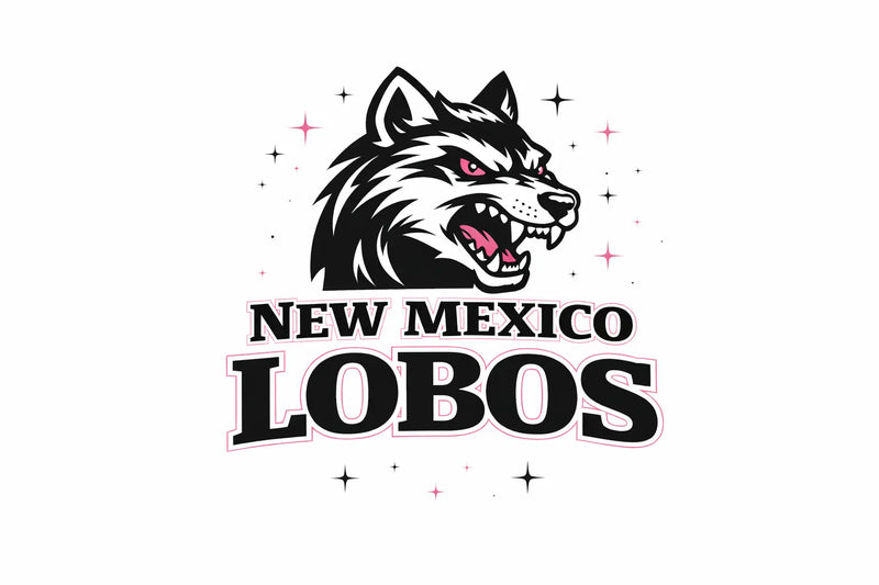 University of New Mexico Lobos
