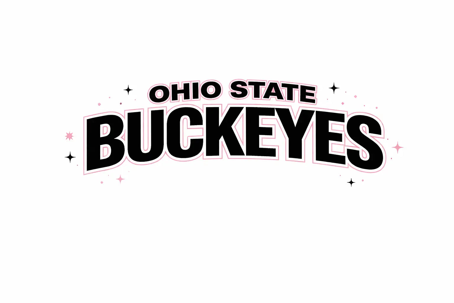 Ohio State University OSU Buckeyes