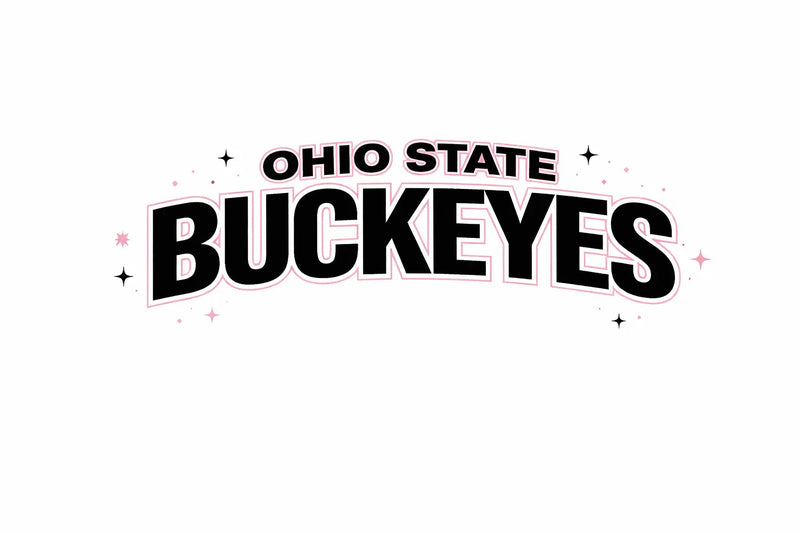 Ohio State University OSU Buckeyes