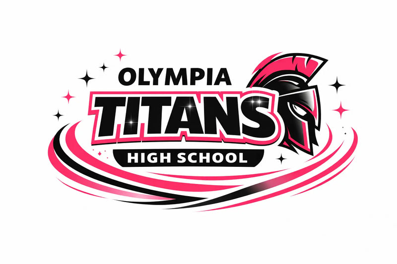 Olympia Titans High School