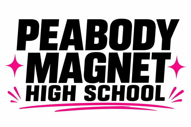 Peabody Magnet High School