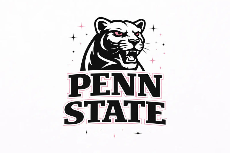 Penn State University Nittany Lions