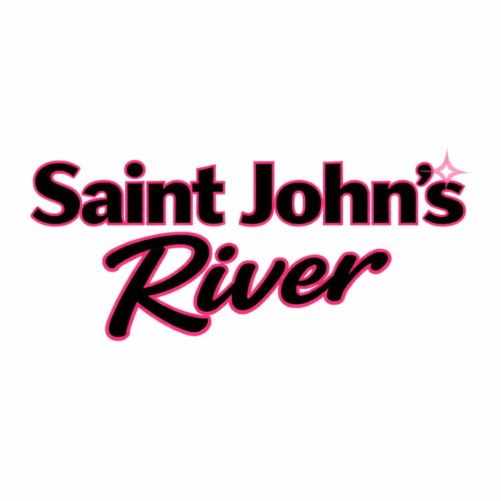 Saint John's River-Beckys-Boutique.com