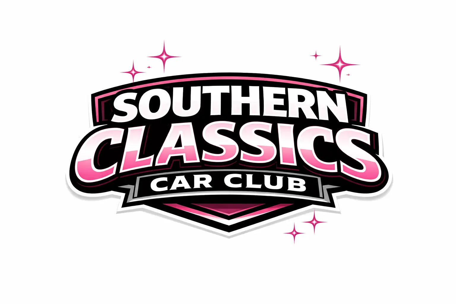 Southern Classics Car Club-Beckys-Boutique.com
