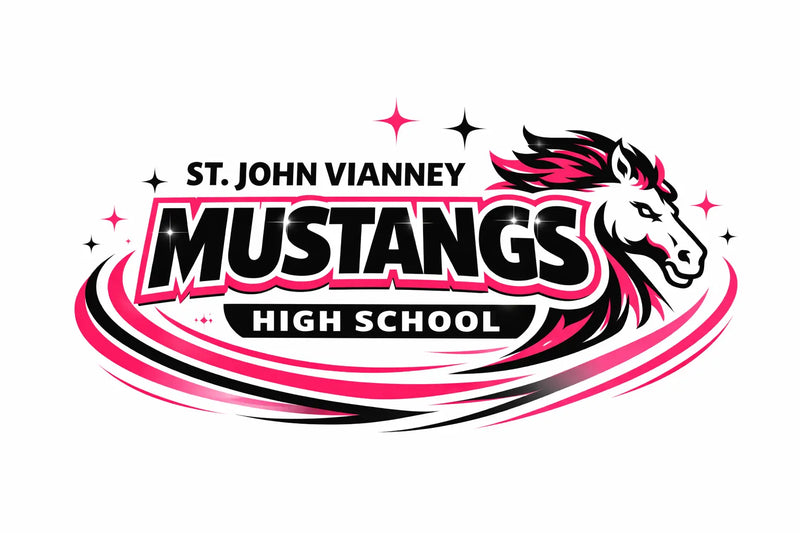 St John Vianney Mustangs High School