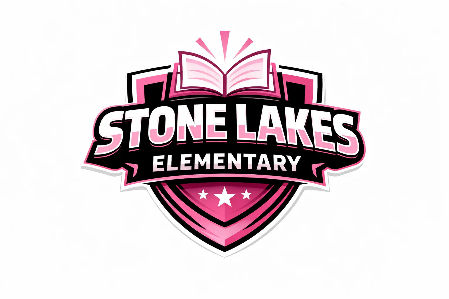 Stone Lakes Elementary-Beckys-Boutique.com