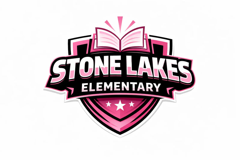 Stone Lakes Elementary-Beckys-Boutique.com
