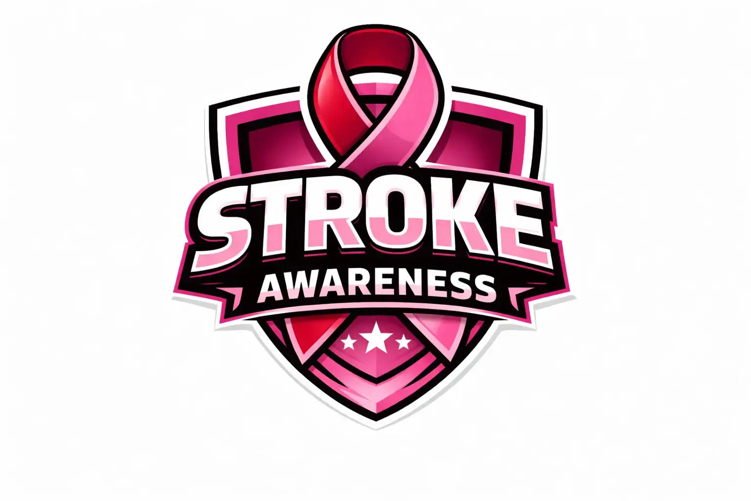 Stroke Awareness-Beckys-Boutique.com
