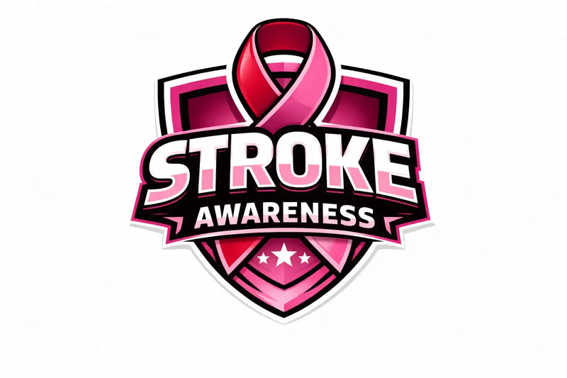 Stroke Awareness-Beckys-Boutique.com