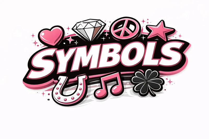 Symbols-Beckys-Boutique.com