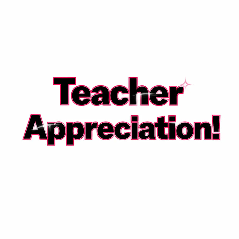 Teacher Appreciation!-Beckys-Boutique.com
