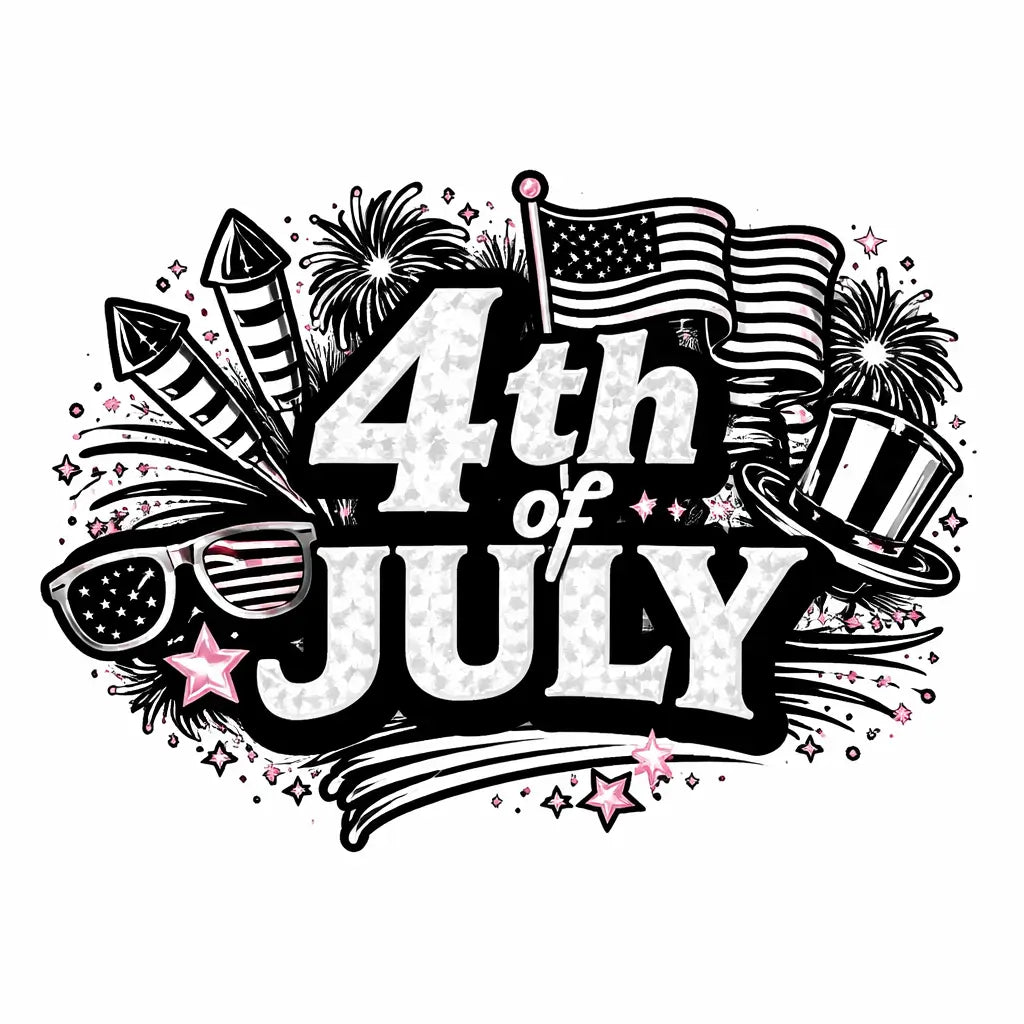 Independence Day/4th of July-Beckys-Boutique.com