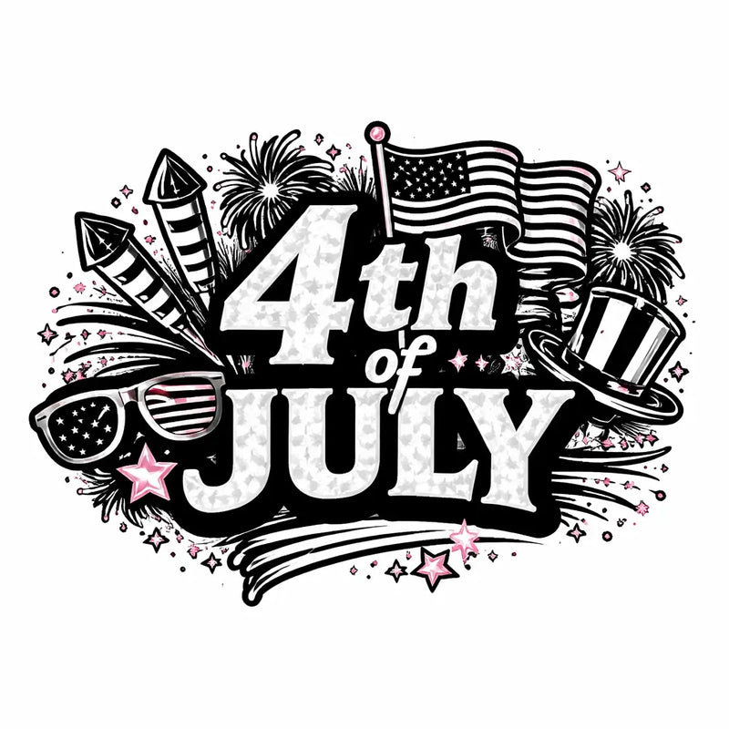 4TH Of July