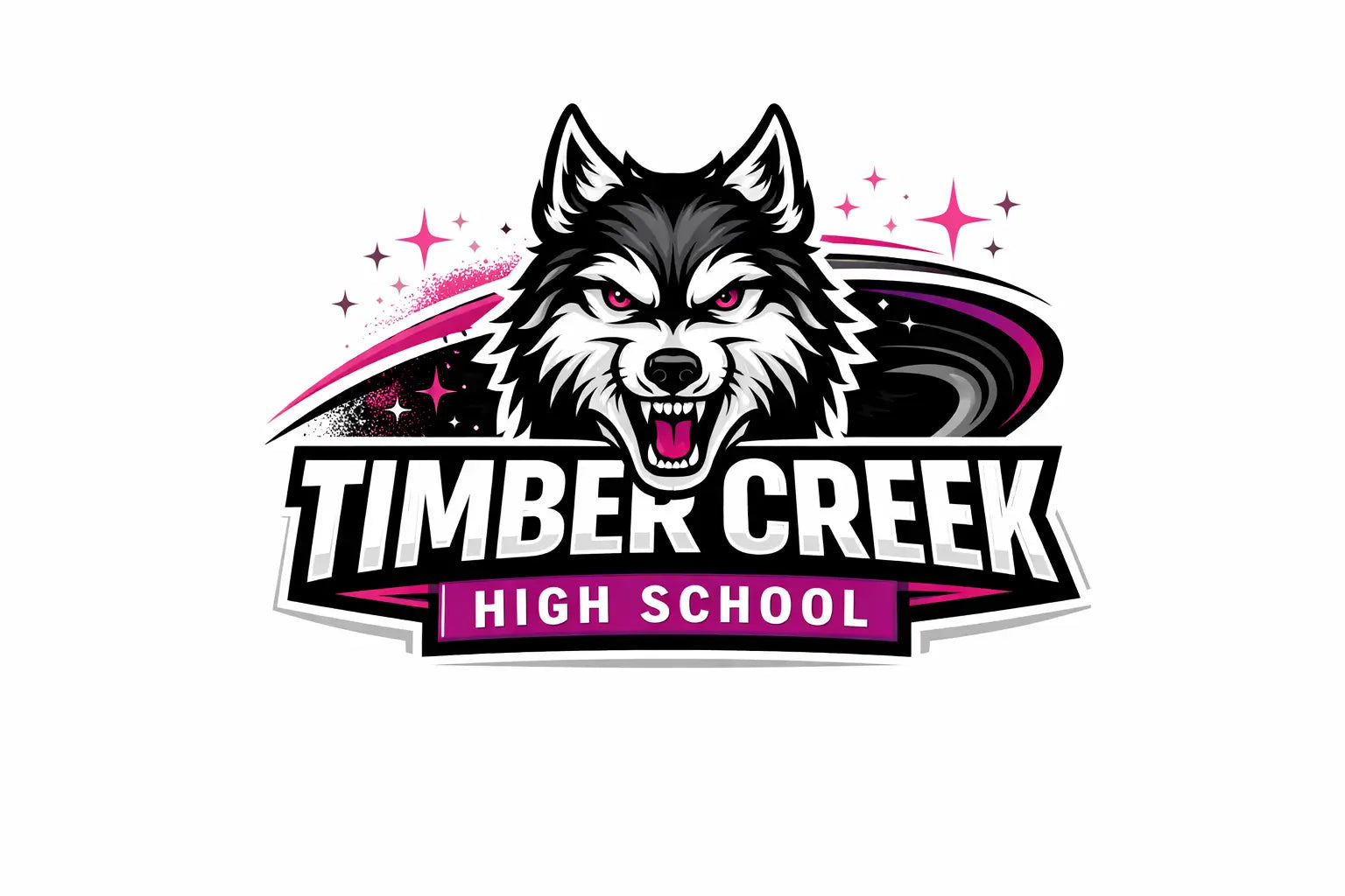 Timber Creek High School-Beckys-Boutique.com