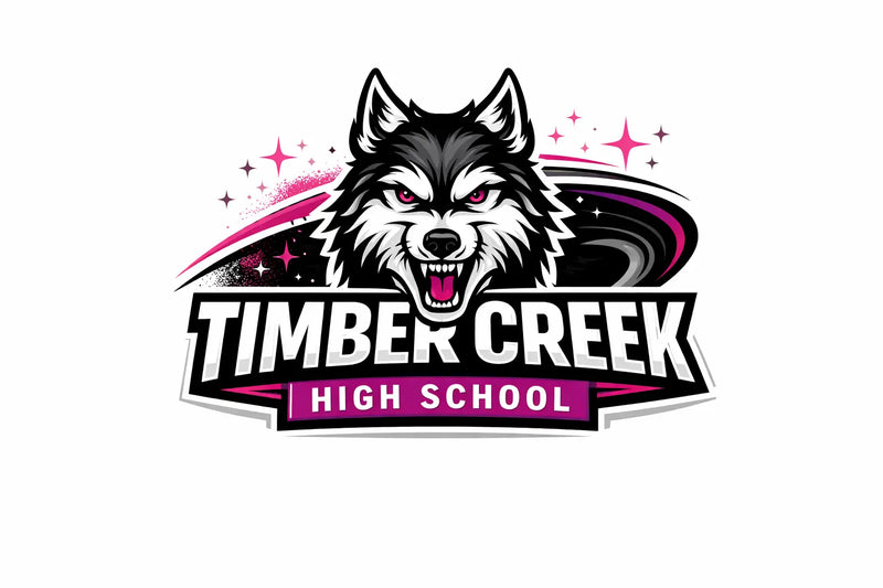 Timber Creek High School-Beckys-Boutique.com