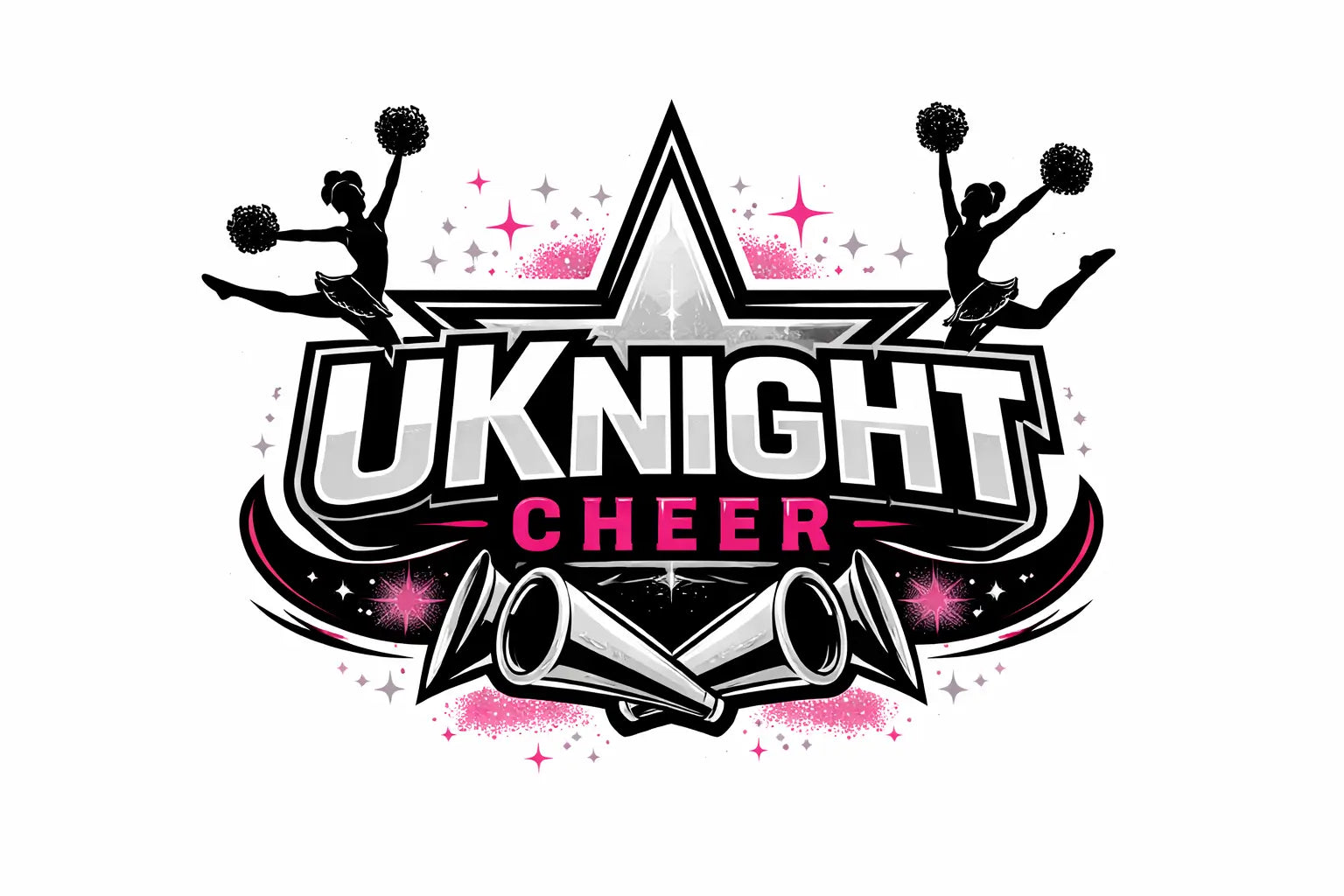UKnight Cheer-Beckys-Boutique.com